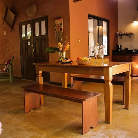 Villa Aruma Pousada Alter do Chao Exterior photo