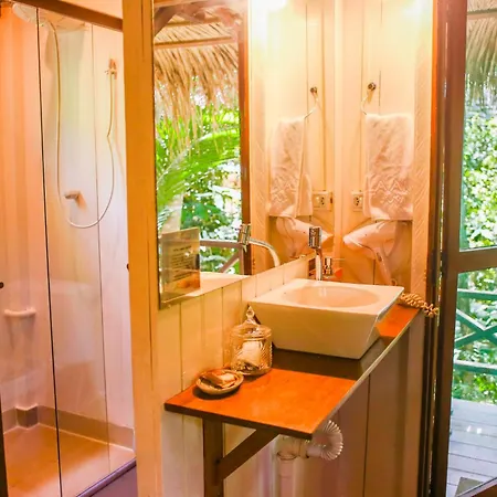 Villa Aruma Pousada Alter do Chao Room photo