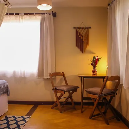 Villa Aruma Pousada Alter do Chao Room photo