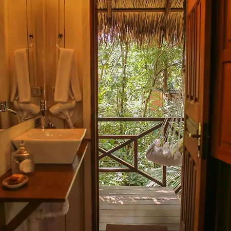 Villa Aruma Pousada Alter do Chao Room photo