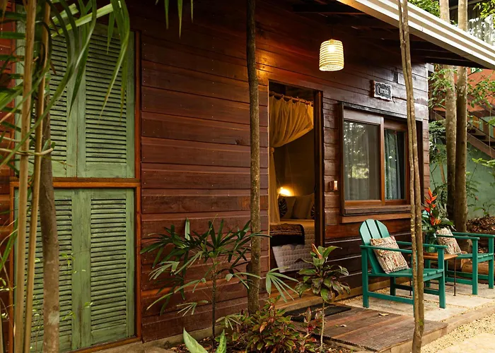 Villa Aruma Pousada