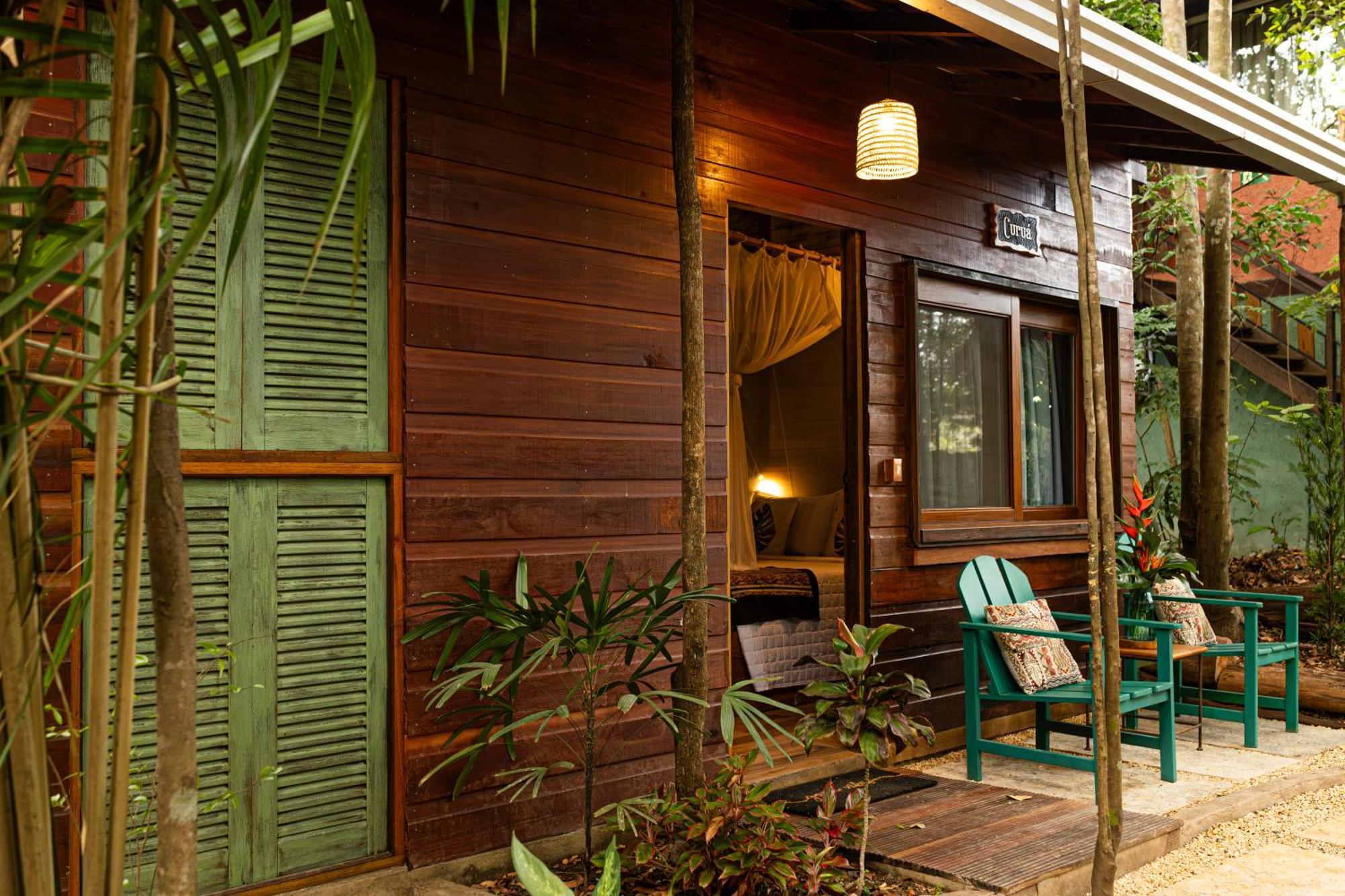Aruma Inn *