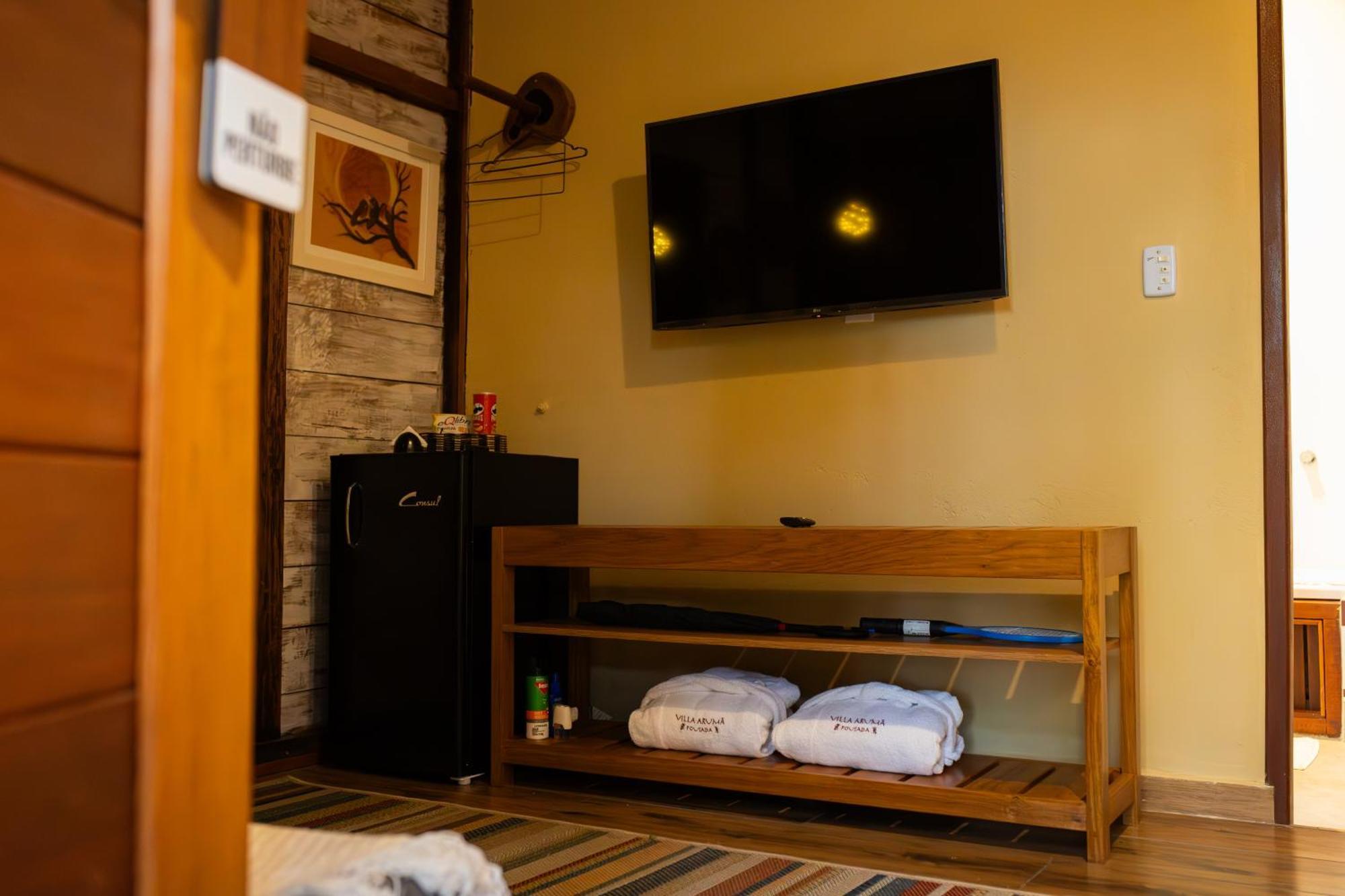 Inn Aruma *